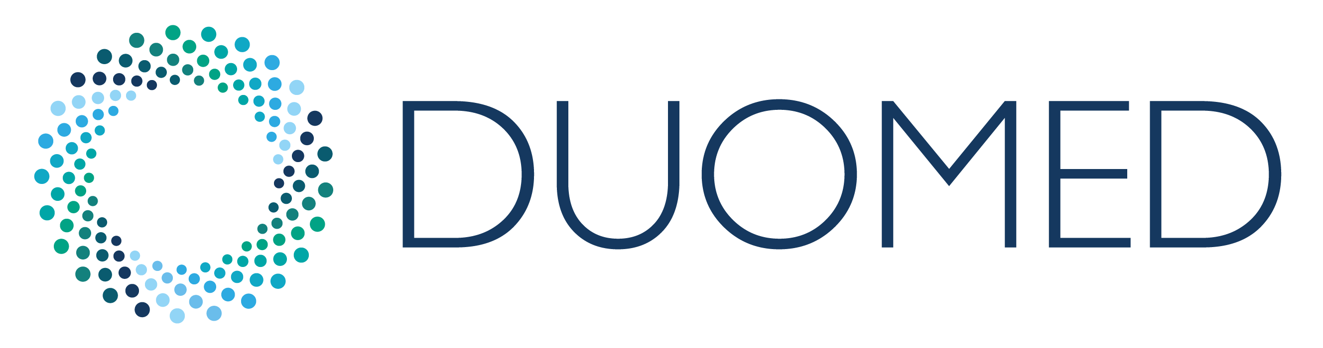 Duomed Belgium Logo