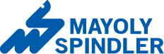 Mayoly Logo