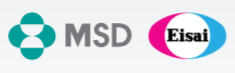 Eisai / MSD Logo